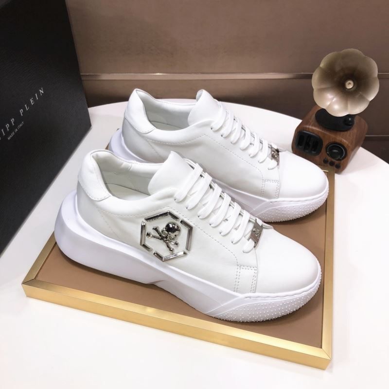 Philipp Plein Shoes